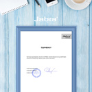 Al-Style - официальный дистрибьютор Jabra!
