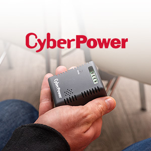 Семинар CyberPower: отчёт о прошедшем мероприятии