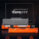 Новые картриджи Europrint