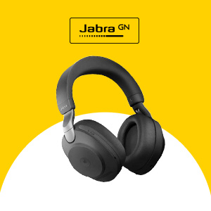 Jabra – надёжный партнёр в мире профессиональной связи