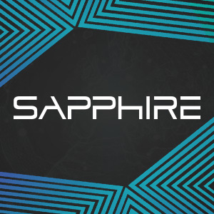 Al-Style – официальный дистрибьютор Sapphire
