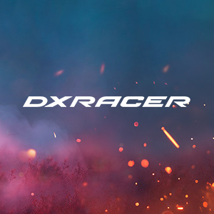 Поступление игровых кресел DXRacer Hammer Steppe Edition