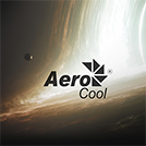 AEROCOOL игровая классика