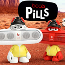 beats Pills