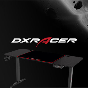 Компьютерные столы DXRacer