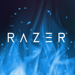 Поступление новой игровой периферии Razer