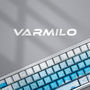 Клавиатуры Varmilo серии Sword 68