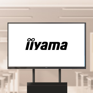 Интерактивные панели iiyama