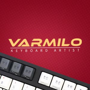 Al-Style – официальный дистрибьютор Varmilo