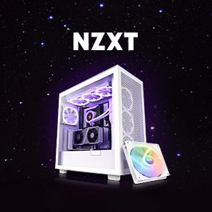 Al-Style – официальный дистрибьютор NZXT