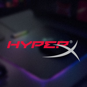 Игровой коврик HyperX FURY Ultra