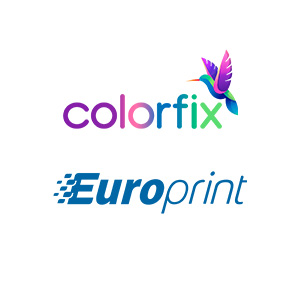 Февральские скидки на совместимые картриджи Colorfix и Europrint