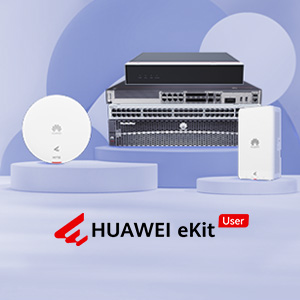 Al-Style – официальный дистрибьютор Huawei eKit