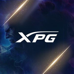 XPG – комплектующие для продвинутых игровых компьютеров