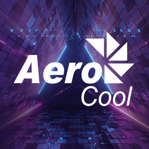 AeroCool Skribble – корпус для творческих геймеров. Предзаказ открыт!