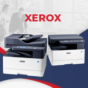 Самые доступные монохромные МФУ Xerox формата А3