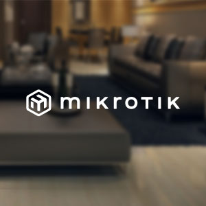 Домашний роутер Mikrotik hAP ac³