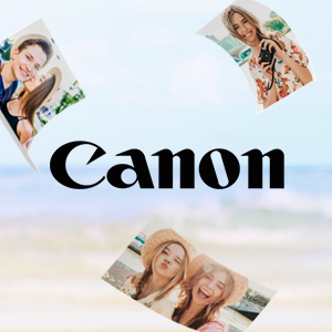 Мгновенные воспоминания с Canon: фотоаппараты и фотопринтеры