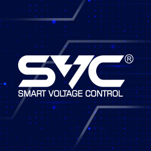 Новые автоматические стабилизаторы напряжения SVC R-серии