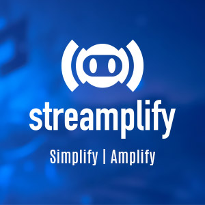 Товары для стримингов Streamplify
