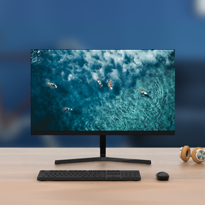 Распродажа: Mi 23.8" Desktop Monitor 1C по самой низкой цене