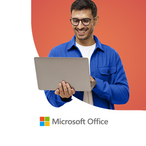 Получите полный пакет Microsoft Office сегодня
