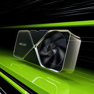 Видеокарты nVidia Geforce 4090 уже скоро в продаже