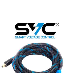 HDMI кабели SVC