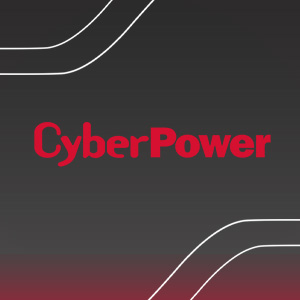 Распродажа ИБП CyberPower линейки PFC Sinewave (CP)