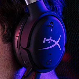 Игровая гарнитура HyperX Cloud Orbit