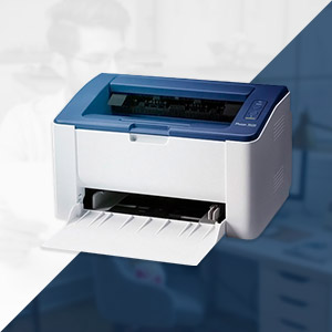 Xerox Phaser 3020BI – лучшее решение для дома