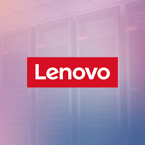 Серверы и серверные комплектующие Lenovo