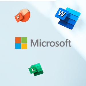 Microsoft Office 2021