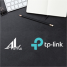 Компания Al-Style стала официальным дистрибьютором TP-Link на территории РК