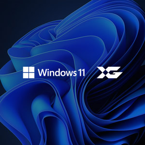 ПК под заказ с предустановленными Microsoft Windows 11 и Office 2021