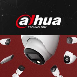 HD-видеокамеры Dahua