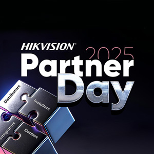 Присоединяйтесь к Hikvision Partner Day 2025