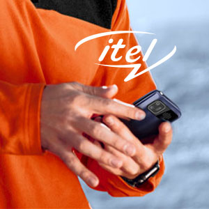 Кнопочные телефоны ITEL – ничего лишнего