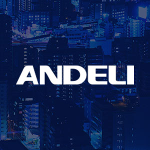 Электротехническое оборудование Andeli