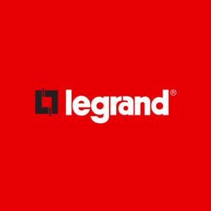 Электроустановочные изделия Legrand
