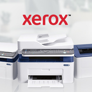 Оборудование Xerox по сниженным ценам