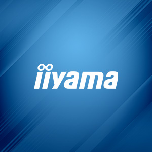 Станьте партнёром iiyama