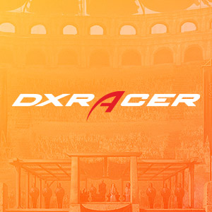 Поступление кресел DXRacer Gladiator-series