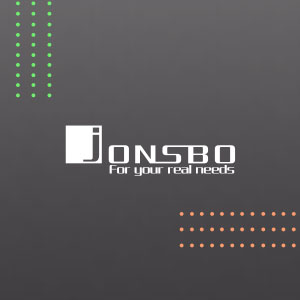 Широкий ассортимент компьютерных корпусов и систем охлаждения Jonsbo