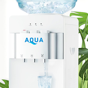 Кулеры для воды Aqua