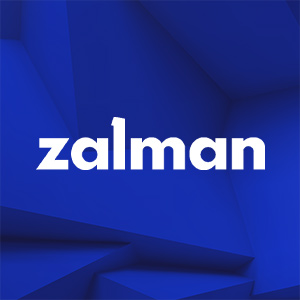 Al-Style – официальный дистрибьютор Zalman